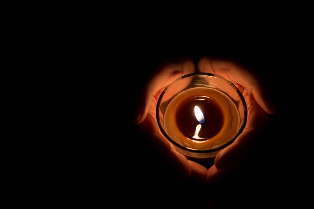 Fear of the dark&nbsp;(cover)
